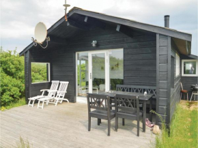 Holiday home Oktobervej